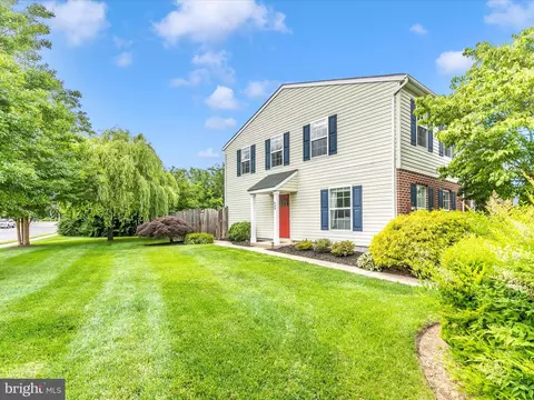 Exterior - 499 Arwell Ct, Frederick, MD 21703 photo 12 of 14