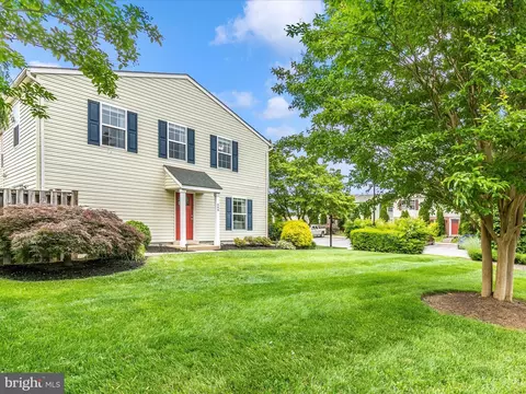 Exterior - 499 Arwell Ct, Frederick, MD 21703 photo 13 of 14