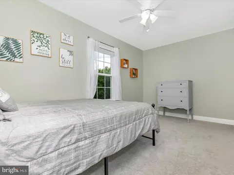 Bedroom - 499 Arwell Ct, Frederick, MD 21703 photo 5 of 6