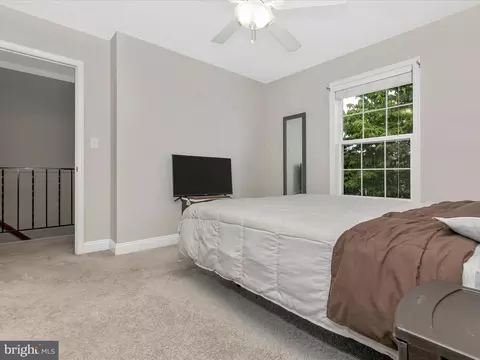 Bedroom - 499 Arwell Ct, Frederick, MD 21703 photo 2 of 6