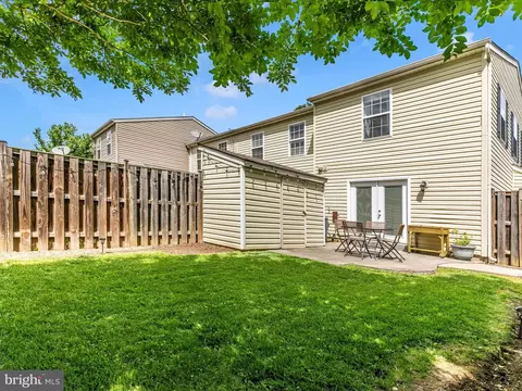 Exterior - 499 Arwell Ct, Frederick, MD 21703 photo 4 of 14