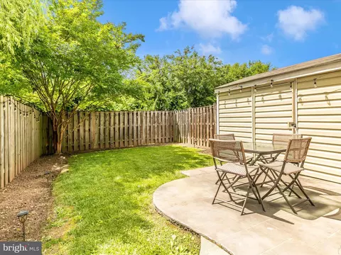 Exterior - 499 Arwell Ct, Frederick, MD 21703 photo 7 of 14