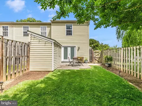 Exterior - 499 Arwell Ct, Frederick, MD 21703 photo 3 of 14