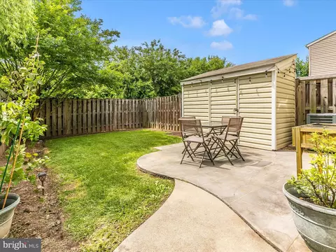 Exterior - 499 Arwell Ct, Frederick, MD 21703 photo 5 of 14