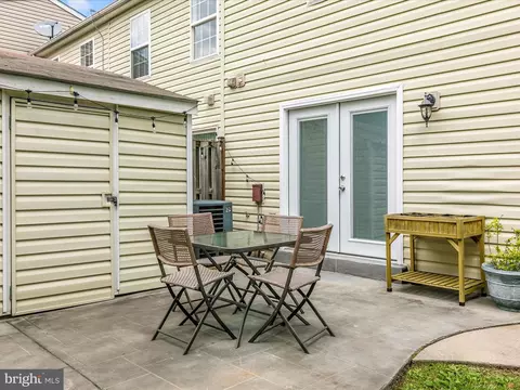 Exterior - 499 Arwell Ct, Frederick, MD 21703 photo 8 of 14