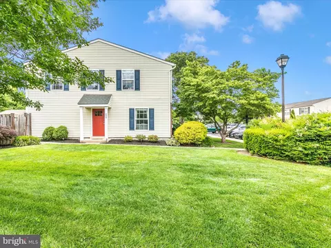 Exterior - 499 Arwell Ct, Frederick, MD 21703 photo 11 of 14