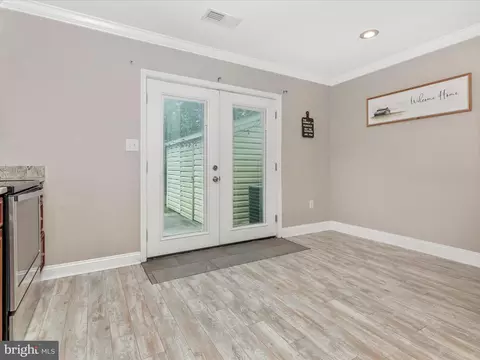 Entry Way - 499 Arwell Ct, Frederick, MD 21703 photo 3 of 6