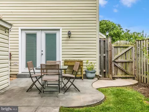Exterior - 499 Arwell Ct, Frederick, MD 21703 photo 6 of 14