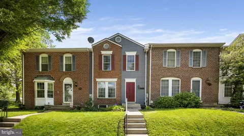 Exterior - 2243 Wetherburne Way, Frederick, MD 21702 photo 4 of 4