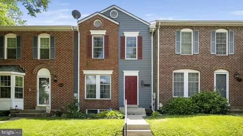 Exterior - 2243 Wetherburne Way, Frederick, MD 21702 photo 2 of 4