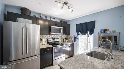 Kitchen - 2243 Wetherburne Way, Frederick, MD 21702 photo 2 of 2