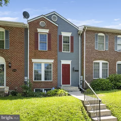 2243 Wetherburne Way, Frederick, MD 21702