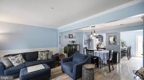Entry Way - 2243 Wetherburne Way, Frederick, MD 21702 photo 3 of 8