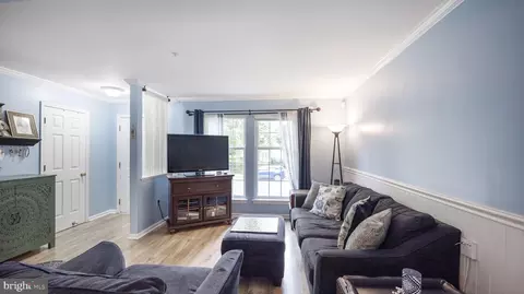 Entry Way - 2243 Wetherburne Way, Frederick, MD 21702 photo 1 of 8