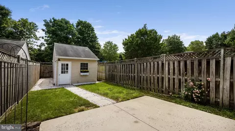 Exterior - 2243 Wetherburne Way, Frederick, MD 21702 photo 3 of 4