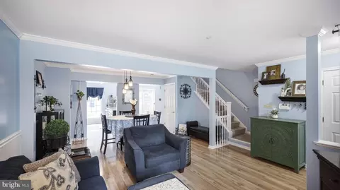 Entry Way - 2243 Wetherburne Way, Frederick, MD 21702 photo 4 of 8