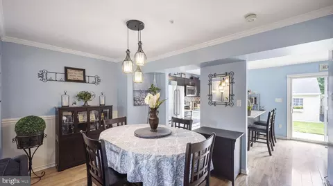 Dining - 2243 Wetherburne Way, Frederick, MD 21702 photo 1 of 1