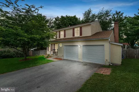 1339 Mulberry Ct, Frederick, MD 21703