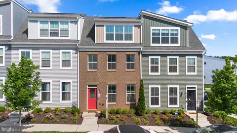 515 Gillespie Dr, Frederick, MD 21702 photo 1