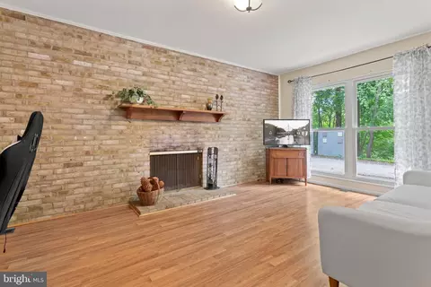 Living - 8623 Pinecliff Dr, Frederick, MD 21704 photo 1 of 7