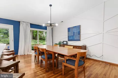 Dining - 8623 Pinecliff Dr, Frederick, MD 21704 photo 1 of 8