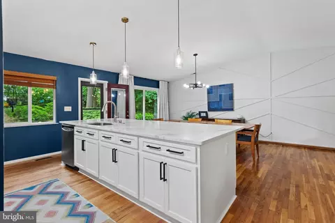 Kitchen - 8623 Pinecliff Dr, Frederick, MD 21704 photo 1 of 9