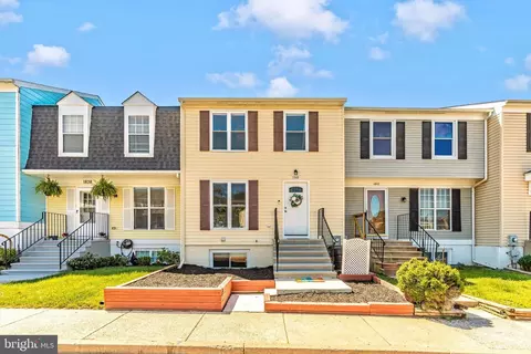 1840 Jacob Brunner Dr, Frederick, MD 21702