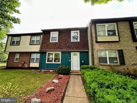8377 Discovery Blvd, Walkersville, MD 21793