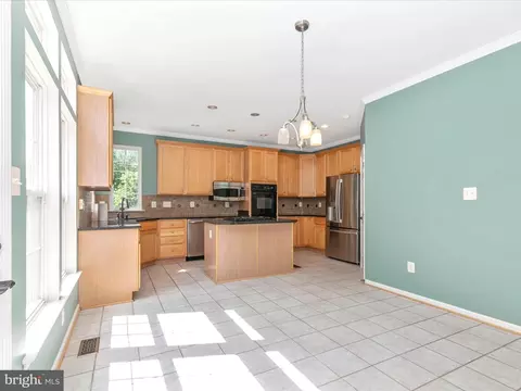 Kitchen - 1802 Black Walnut Ct, Frederick, MD 21701 photo 2 of 5