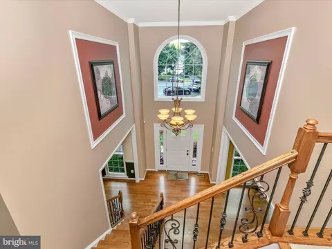Entry Way - 1802 Black Walnut Ct, Frederick, MD 21701 photo 5 of 5
