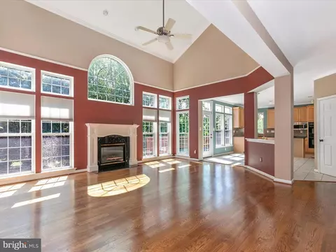 Living - 1802 Black Walnut Ct, Frederick, MD 21701 photo 5 of 15