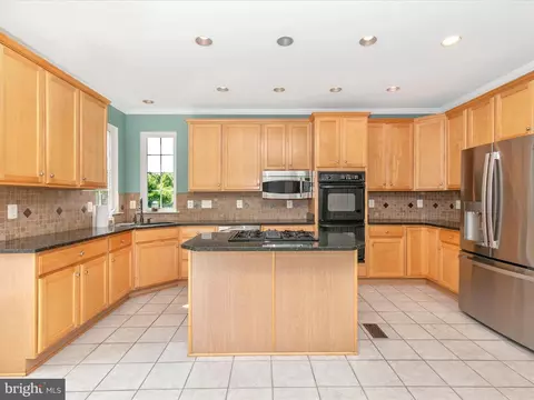 Kitchen - 1802 Black Walnut Ct, Frederick, MD 21701 photo 3 of 5