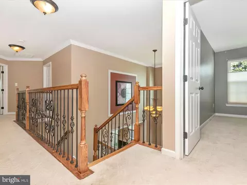 Entry Way - 1802 Black Walnut Ct, Frederick, MD 21701 photo 4 of 5