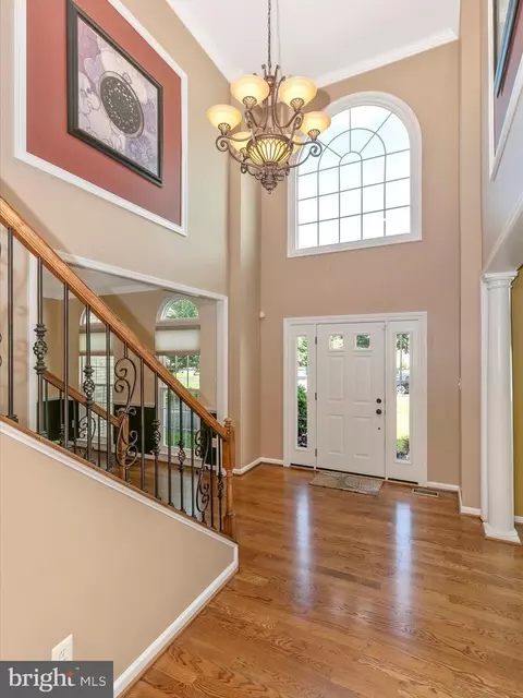 Entry Way - 1802 Black Walnut Ct, Frederick, MD 21701 photo 1 of 5