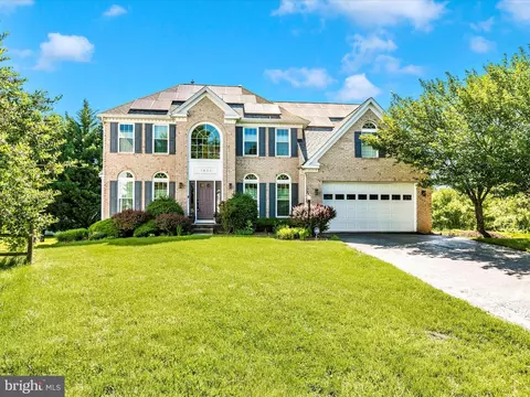 Exterior - 1802 Black Walnut Ct, Frederick, MD 21701 photo 3 of 15