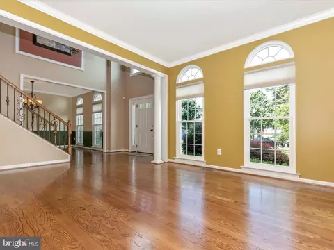 Living - 1802 Black Walnut Ct, Frederick, MD 21701 photo 1 of 15
