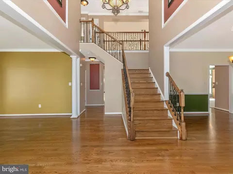 Entry Way - 1802 Black Walnut Ct, Frederick, MD 21701 photo 2 of 5