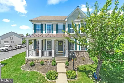 324 E Wainscot Dr, New Market, MD 21774