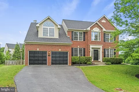 1703 Crommelins Ct, Point Of Rocks, MD 21777