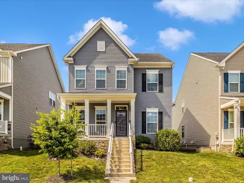 6620 River Birch Rd, Frederick, MD 21703