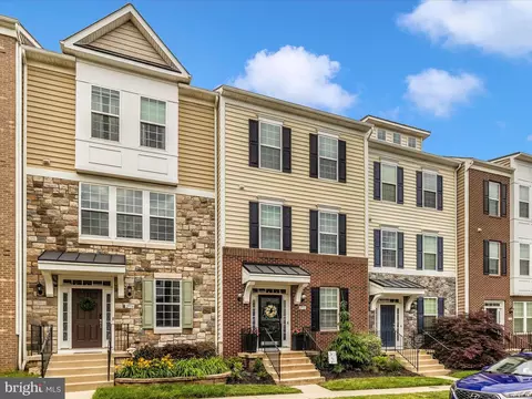 2716 Egret Way, Frederick, MD 21701