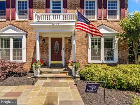 6139 Fieldcrest Dr, Frederick, MD 21701