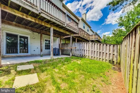 Exterior - 6119 Baldridge Cir, Frederick, MD 21701 photo 5 of 10