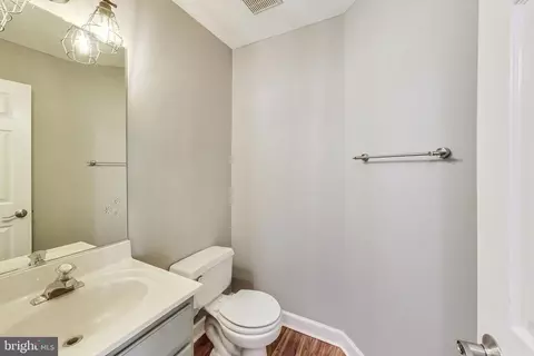 Entry Way - 6119 Baldridge Cir, Frederick, MD 21701 photo 1 of 2