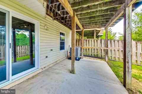 Exterior - 6119 Baldridge Cir, Frederick, MD 21701 photo 4 of 10