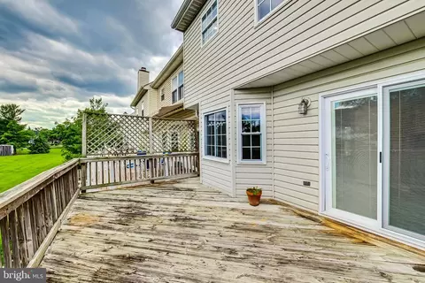 Exterior - 6119 Baldridge Cir, Frederick, MD 21701 photo 3 of 10