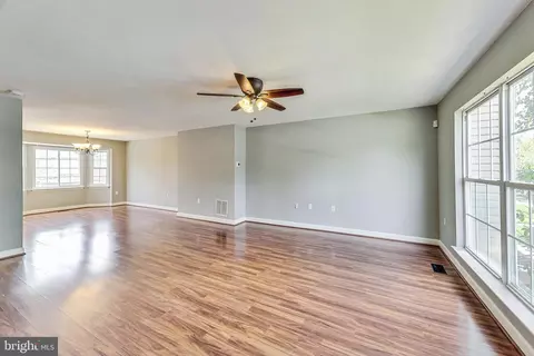 Living - 6119 Baldridge Cir, Frederick, MD 21701 photo 2 of 7