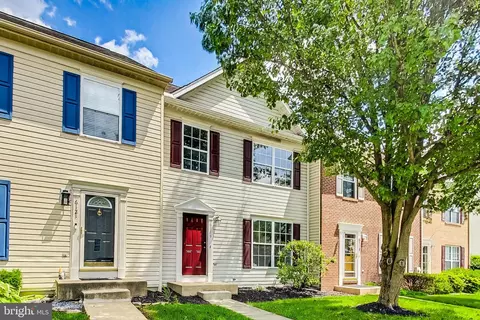Exterior - 6119 Baldridge Cir, Frederick, MD 21701 photo 10 of 10