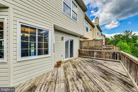 Exterior - 6119 Baldridge Cir, Frederick, MD 21701 photo 2 of 10