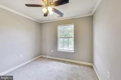 Bedroom - 6119 Baldridge Cir, Frederick, MD 21701 photo 4 of 5